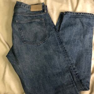 H&M Men Jeans, Size W 36